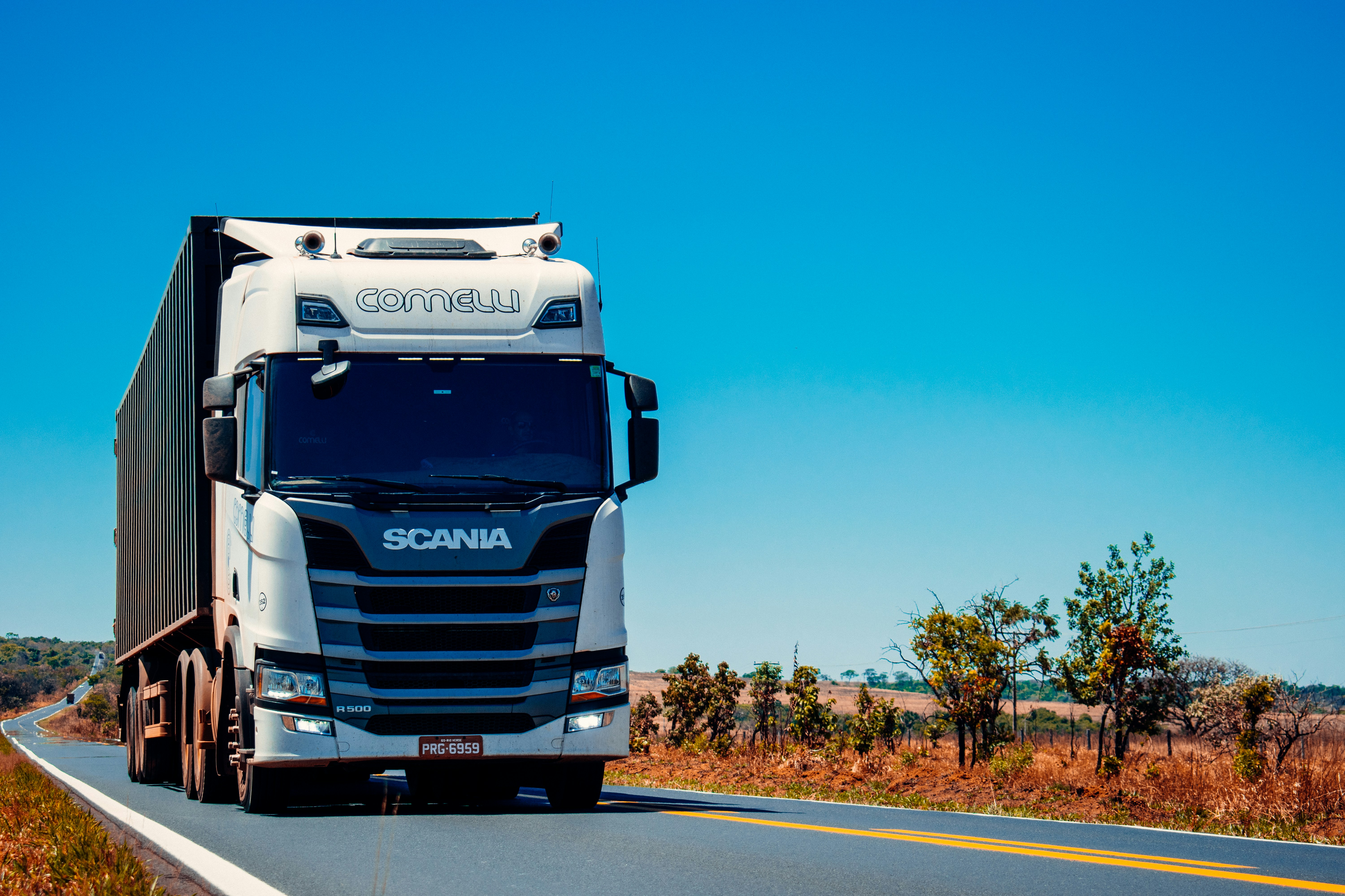 About Refa Logistics